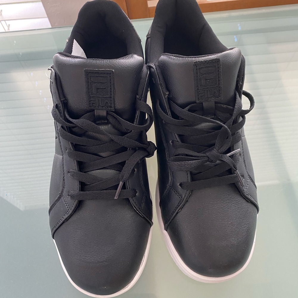 Fila men shoes size 13